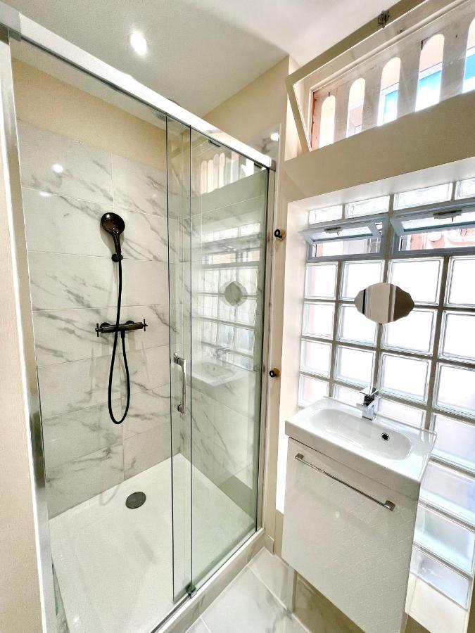 Toulouse : Studio Equipe Au Coeur De St-Cyprien Ngoại thất bức ảnh